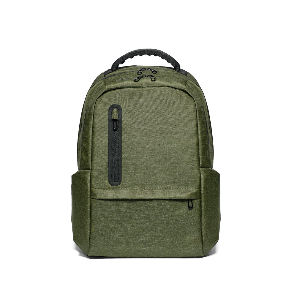 BOSTON - Mochila Impermeável para Notebook 17" em Nylon 2Tone - 20l - Ref. 92675
