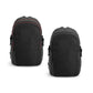 ZAGAZIG - Mochila para Notebook 17" em Couro Sintético Personalizada - 18l - Ref. 92677