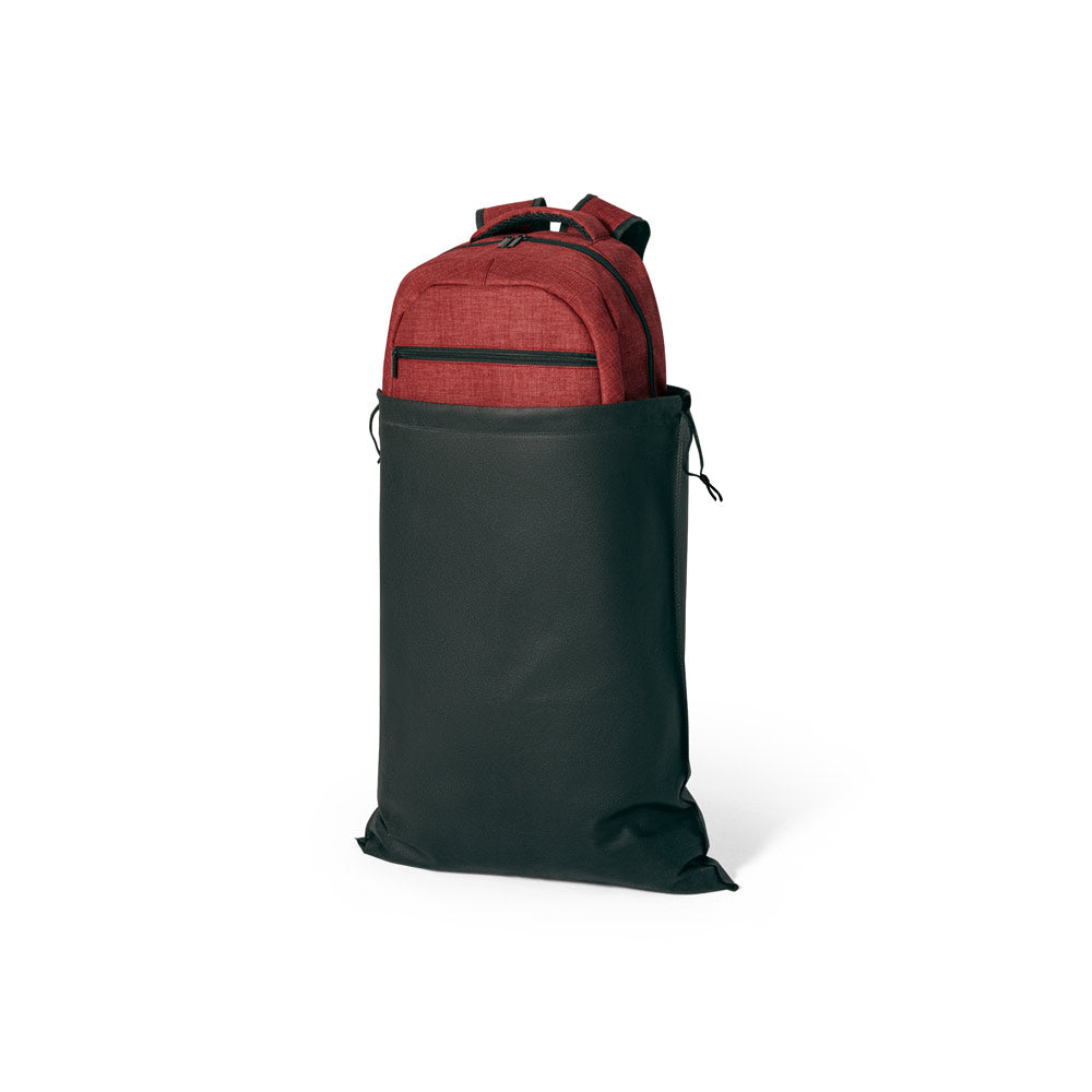 ASTRA -  Sacola em tecido para mochila (60 g/m²) com cordão - Ref. 92684