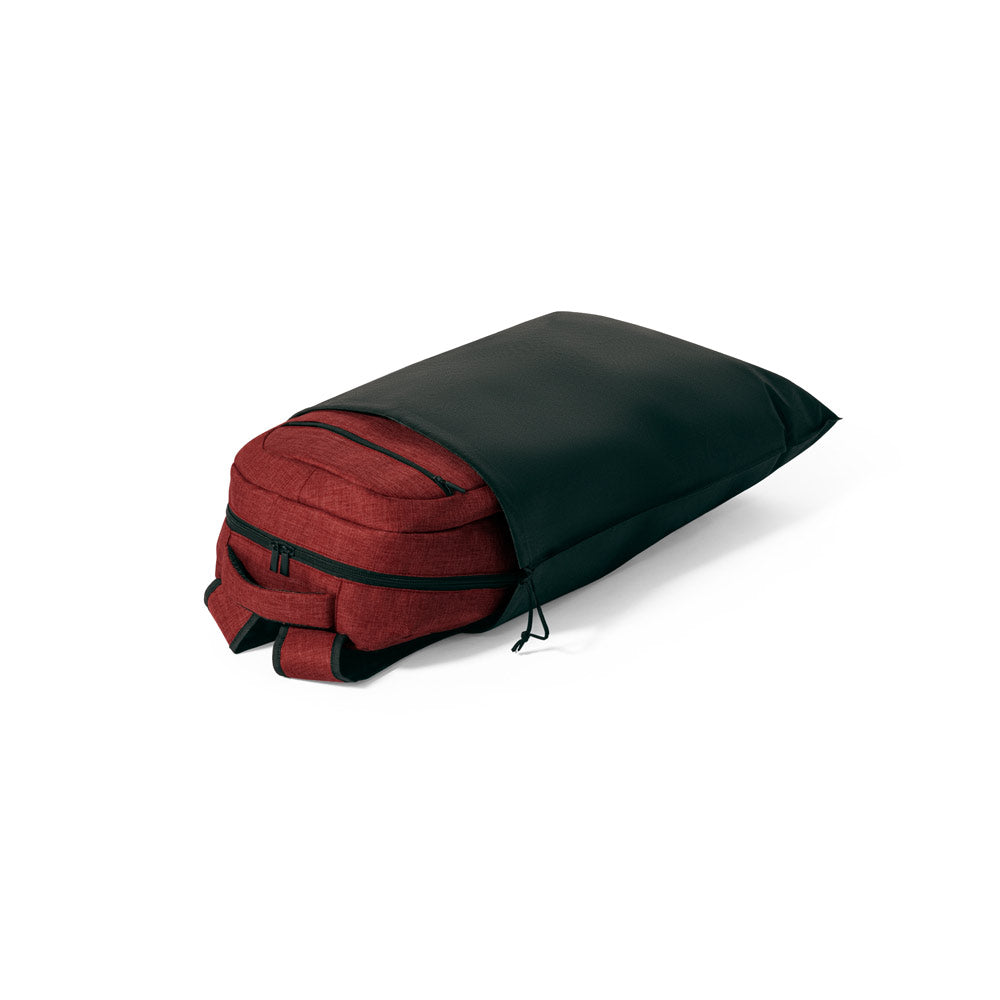ASTRA -  Sacola em tecido para mochila (60 g/m²) com cordão - Ref. 92684