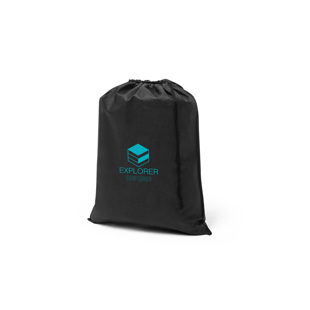 ASTRA -  Sacola em tecido para mochila (60 g/m²) com cordão - Ref. 92684