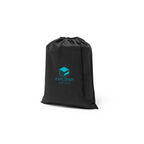 ASTRA -  Sacola em tecido para mochila (60 g/m²) com cordão - Ref. 92684