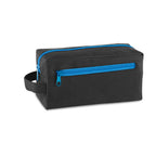 WEIDA - Necessaire em Poliéster 20 x 11,5 x 8,5 cm - Ref. 92719