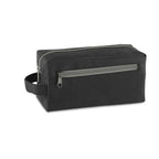 WEIDA - Necessaire em Poliéster 20 x 11,5 x 8,5 cm - Ref. 92719