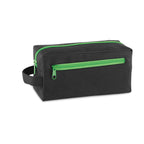 WEIDA - Necessaire em Poliéster 20 x 11,5 x 8,5 cm - Ref. 92719