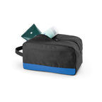 EASTWOOD - Necessaire com Alça e Interior Forrado 22 x 12 x 12 cm - Ref. 92730