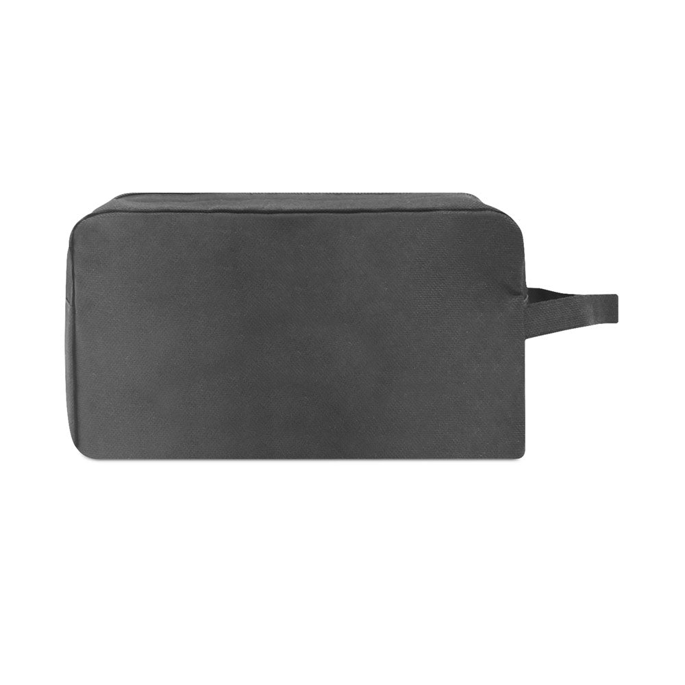 EASTWOOD - Necessaire com Alça e Interior Forrado 22 x 12 x 12 cm - Ref. 92730