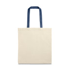 KOLONAKI - Sacola Ecobag 100% Algodão 37,5 x 41,5 cm - Ref. 92826