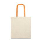 KOLONAKI - Sacola Ecobag 100% Algodão 37,5 x 41,5 cm - Ref. 92826