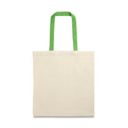 KOLONAKI - Sacola Ecobag 100% Algodão 37,5 x 41,5 cm - Ref. 92826