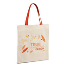 KOLONAKI - Sacola Ecobag 100% Algodão 37,5 x 41,5 cm - Ref. 92826