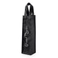 BAIRD - Sacola TNT Porta Garrafa 10x10x33cm - Ref. 92844