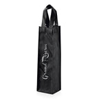 BAIRD - Sacola TNT Porta Garrafa 10x10x33cm - Ref. 92844