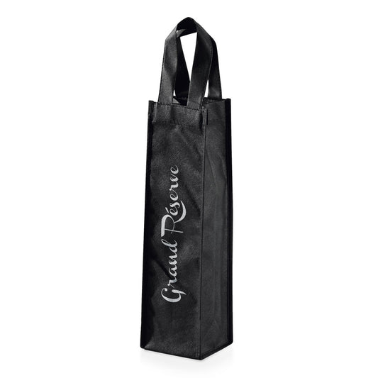 BAIRD - Sacola TNT Porta Garrafa 10x10x33cm - Ref. 92844