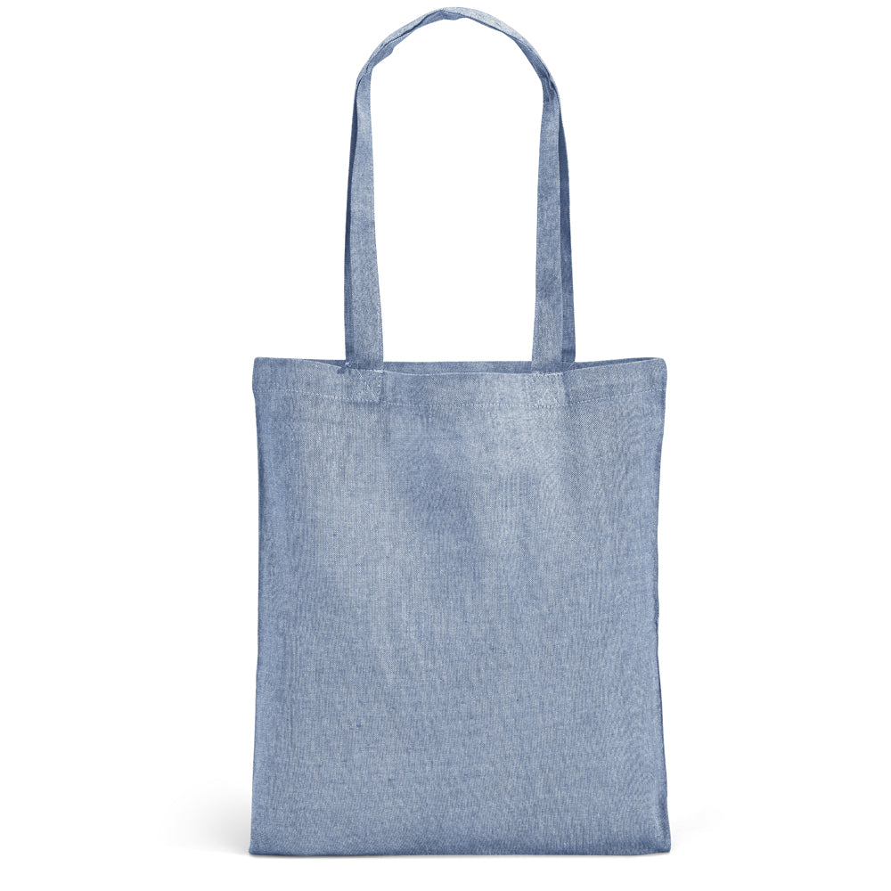 RYNEK - Sacola Ecobag Dobrável Ecológica 38 x 42 cm - Ref. 92920