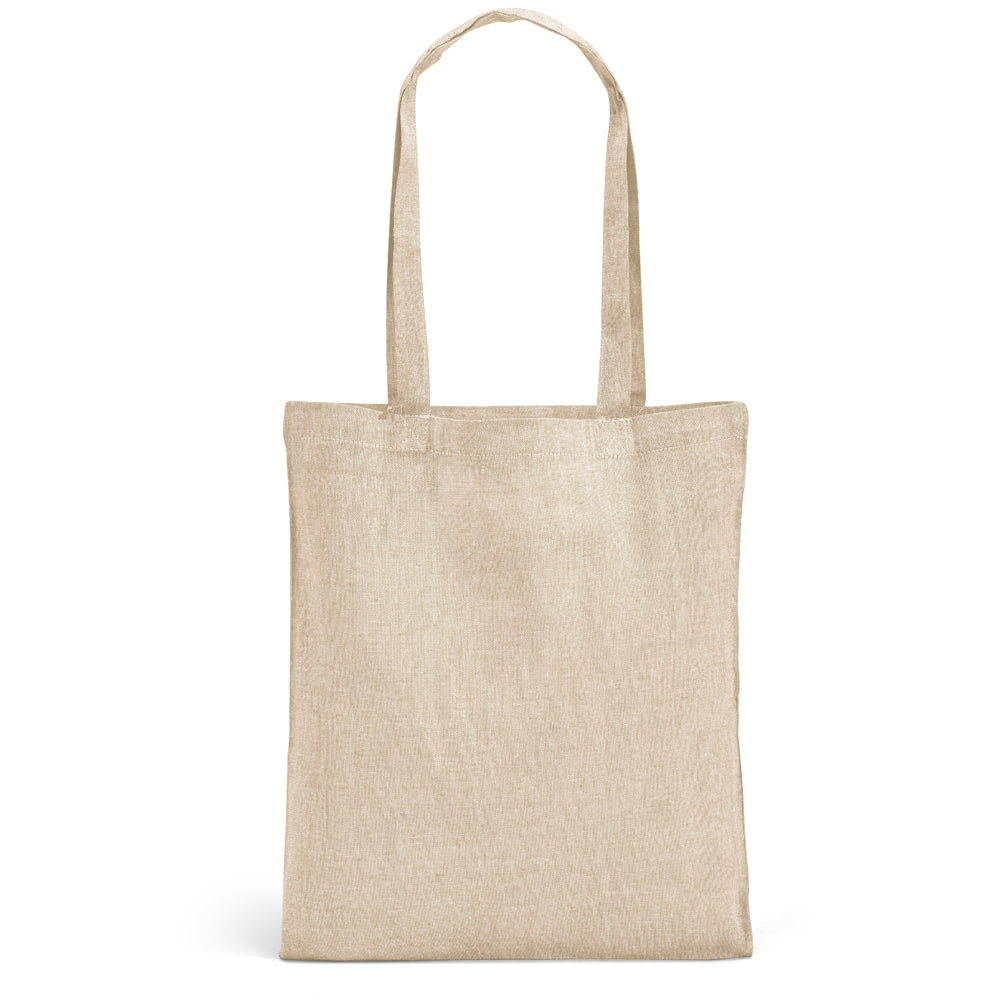 RYNEK - Sacola Ecobag Dobrável Ecológica 38 x 42 cm - Ref. 92920