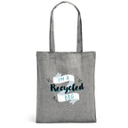 RYNEK - Sacola Ecobag Dobrável Ecológica 38 x 42 cm - Ref. 92920