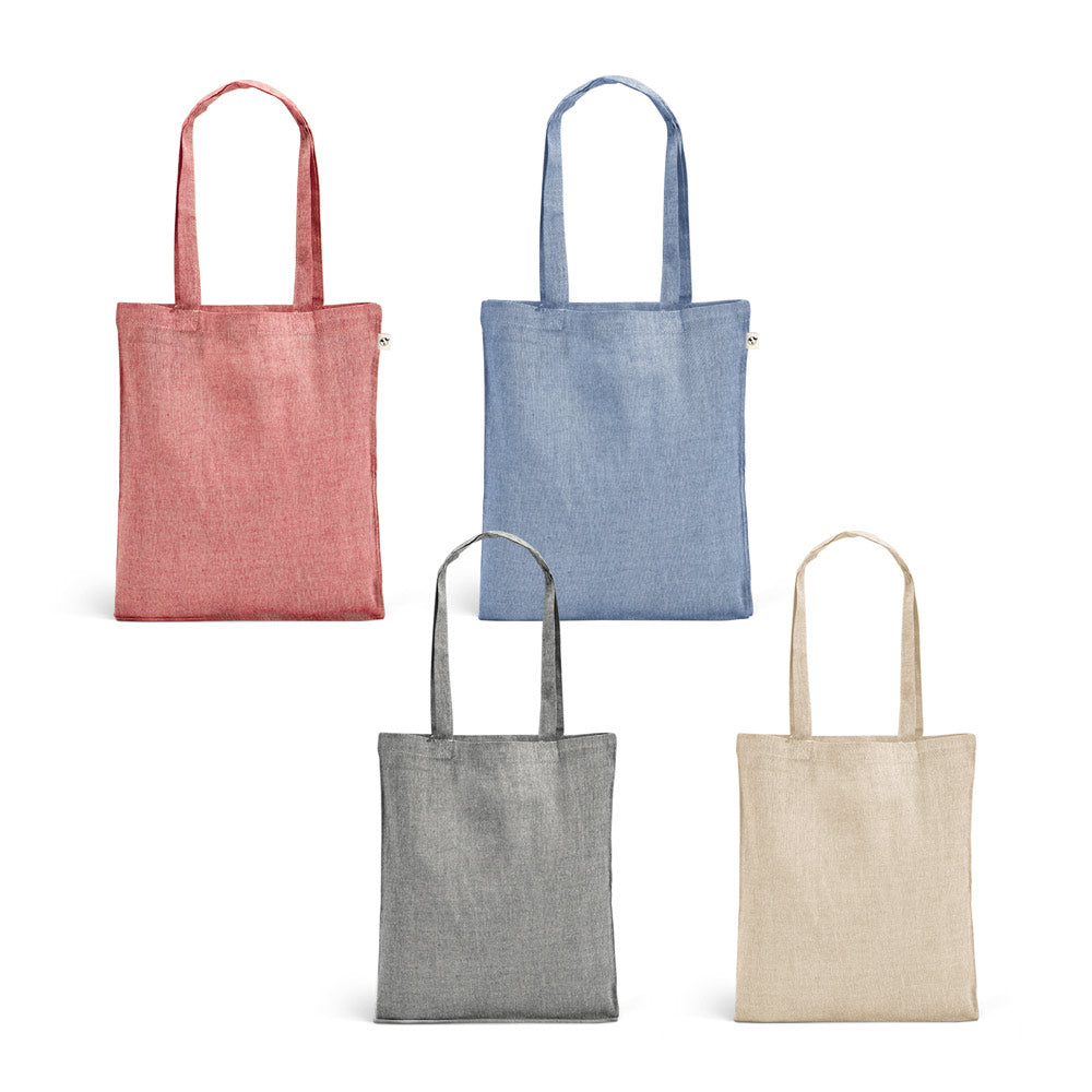 RYNEK - Sacola Ecobag Dobrável Ecológica 38 x 42 cm - Ref. 92920