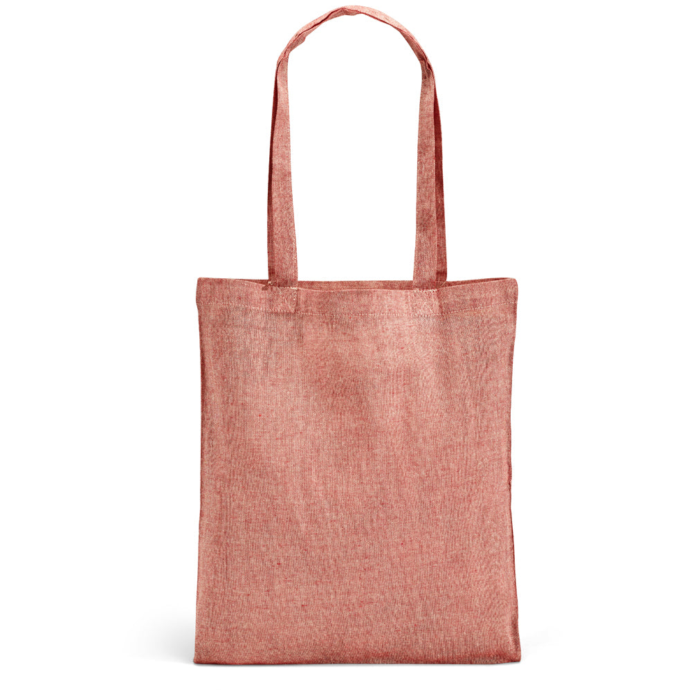 RYNEK - Sacola Ecobag Dobrável Ecológica 38 x 42 cm - Ref. 92920