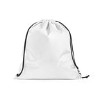 PEMBA - Sacochila em Poliéster Reciclado Personalizada - 37 x 41 cm - Ref. 92931
