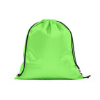 PEMBA - Sacochila em Poliéster Reciclado Personalizada - 37 x 41 cm - Ref. 92931