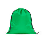 PEMBA - Sacochila em Poliéster Reciclado Personalizada - 37 x 41 cm - Ref. 92931