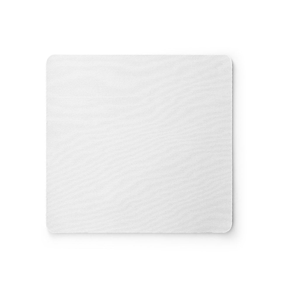 BLAIR - Mouse Pad Retangular em Borracha - Ref. 93282