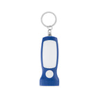CLEAT - Chaveiro em ABS com Luz Led - Ref. 93360