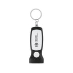 CLEAT - Chaveiro em ABS com Luz Led - Ref. 93360