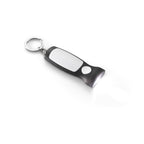 CLEAT - Chaveiro em ABS com Luz Led - Ref. 93360