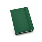 MEYER - Caderno Capa Dura Sem Pauta 9x14cm - REF. 93425  &
