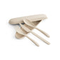 TAHINI - Kit 3 Talheres em Fibra de Bambu - Ref. 94055