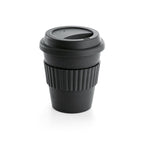 CUPPA - Copo de Viagem em Fibra de Bambu e PP 380 ml - Ref. 94058