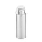 KOBE - Squeeze Personalizado - Alumínio e Tampa Silicone - 570ml - Ref 94060