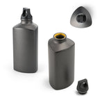 SLATER - Squeeze 570ml Triangular Alumínio - Personalizado - Ref. 94062