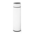 ROSSI - Garrafa em aço inox 450 mL - Ref. 94069 &