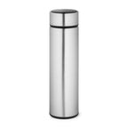 ROSSI - Garrafa em aço inox 450 mL - Ref. 94069 &