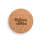SPICE 700 - Pote de Vidro Borossilicato com Tampa de Cortiça 700 ml - Ref. 94079