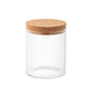 SPICE 700 - Pote de Vidro Borossilicato com Tampa de Cortiça 700 ml - Ref. 94079