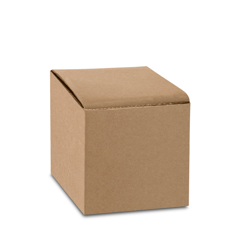 SPICE 380 - Pote de Vidro Borossilicato com Tampa de Cortiça 380 ml - Ref. 94099