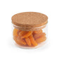 SPICE 380 - Pote de Vidro Borossilicato com Tampa de Cortiça 380 ml - Ref. 94099