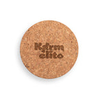 SPICE 380 - Pote de Vidro Borossilicato com Tampa de Cortiça 380 ml - Ref. 94099
