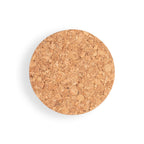 JASMIN 1000 - Garrafa de Vidro Borossilicato com Tampa e Cortiça - 1 litro - Ref. 94236
