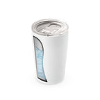 SLYDER - Copo Térmico de Viagem em Aço Inox 380 ml - Ref. 94242