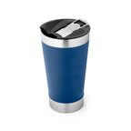 HALPERT LID - Copo Térmico de Viagem em Aço Inox 630 ml - Ref. 94266