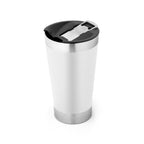HALPERT LID - Copo Térmico de Viagem em Aço Inox 630 ml - Ref. 94266
