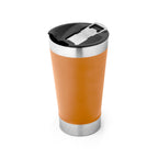 HALPERT LID - Copo Térmico de Viagem em Aço Inox 630 ml - Ref. 94266