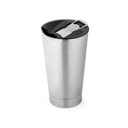 HALPERT LID - Copo Térmico de Viagem em Aço Inox 630 ml - Ref. 94266