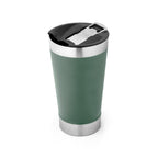HALPERT LID - Copo Térmico de Viagem em Aço Inox 630 ml - Ref. 94266