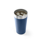 HALPERT - Copo Térmico de Viagem em Aço Inox 540 ml - Ref. 94267